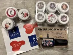 vetro 福袋 べトロポーチ miki gel ノンワイプトップ