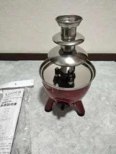 2025年最新】sct-133 チョコレートファウンテンの人気アイテム