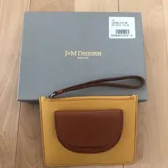 ju0026m davidson財布