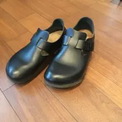 【美品】ビルケンシュトック　ロンドン
