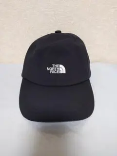 THE NORTH FACE GORE-TEX ブラックキャップ Mサイズ