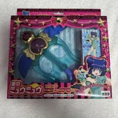東京ミュウミュウ　ミントーンアロー　ジャンク 東京ミュウミュウ ミントーンアロー - メルカリ
