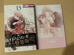 特装版　天堂家物語　１３