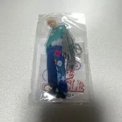 INI 田島将吾 アクスタ ファンコン　FTC