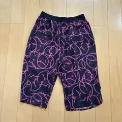 Paul Smith ショートパンツ Lサイズ 黒・ピンク