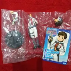 ウルトラヒロイン空想特撮少女図鑑