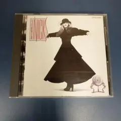 【CD】ロック・ア・リトル/スティーヴィー・ニックス