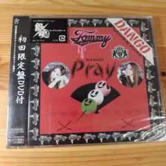 プレイ　初回限定盤DVD付