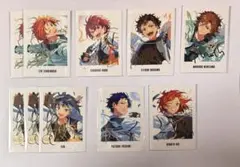 あんスタ ぱしゃっつ P.A.shots まとめ売り②