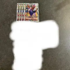 キャラプレミアム 蒼龍の大地のみ