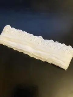 限定値下げ アンティーク　レトロ　レース　ハンドメイド　手芸