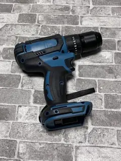 無印振動ドリルドライバー Raitool 18V