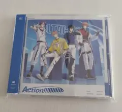にじさんじ VOLTACTION アルバム 通常盤 1枚