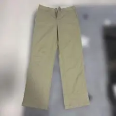 Dickies ワークパンツ ベージュ　Mサイズ