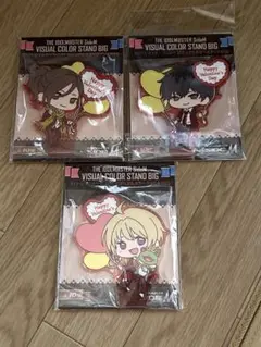 SideM Beit アクスタセット