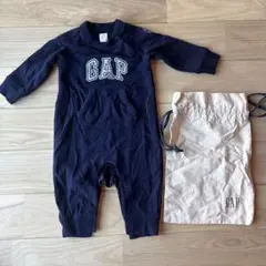baby GAP ロンパース　袋付き