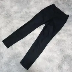 GU ✨ ジーユー カジュアルパンツ 【M】 黒