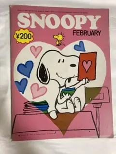 スヌーピー ツル コミック ツルコミック SNOOPY