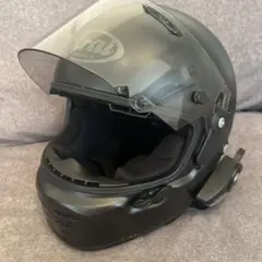 Arai ラパイドネオ　Sサイズ55cm・56cm 未使用のクリアシールド付き 楽天市場】アライ ラパイド（車用品・バイク用品）の通販