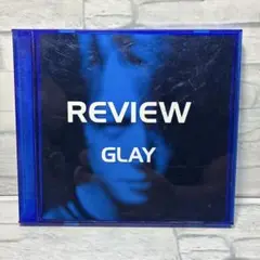 GLAY REVIEW BEST OF GLAY CD