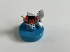 ポケモン　スタンプ　アズマオウ