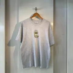 00s Nike ACG グレー Tシャツ Lサイズ