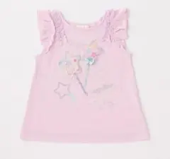 メゾピアノ　Tシャツ　140センチ　新品