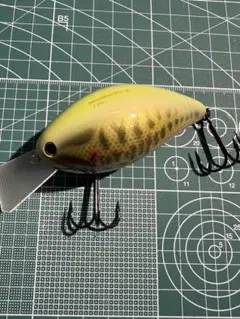 ルアー・フライ MEGABASS BIG-Z (KINBUNA&FUNA) Megabass - 【尾張小牧店】【中古】【フィッシング/釣り/釣具
