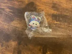 キーホルダー
