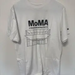 ユニクロ Tシャツ ホワイト