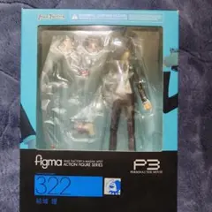 ペルソナ フィギュア 結城理 鳴上悠 雨宮蓮 figma 2025年最新】figma 結城理の人気アイテム - メルカリ