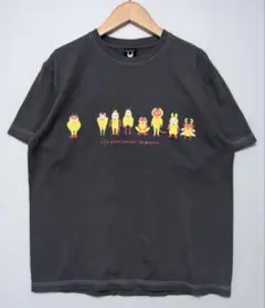 ヨルシカ LIVE ﻿2024 月と猫のダンス 後書き会員限定 Tシャツ M