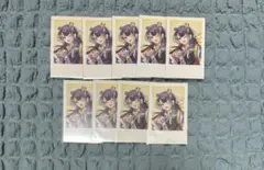 にじさんじ 海妹四葉 Ranunculus standard goods チェキ