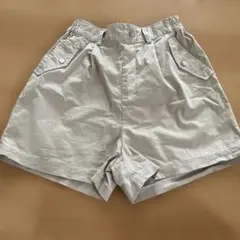 レピピアルマリオ☆ショートパンツ☆160cm☆ゴムウエスト☆即購入可☆送料込み