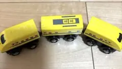 MOKUTRAINドクターイエロー