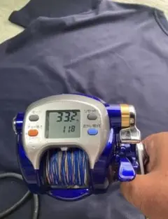 ハイパータナコン500fe 電源ケーブルセット