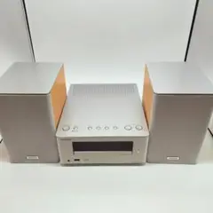 Onkyo CR-U3 Bluetooth機能付きコンポ 2025年最新】onkyo cr-u3の人気アイテム - メルカリ