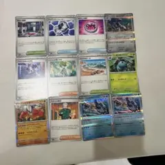 ポケモンカード　メガシンフォニア　メガブレイブ 12枚　セットorバラ売り可