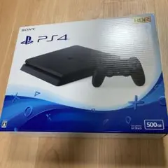 SONY PlayStation4 CUH-2200AB01
