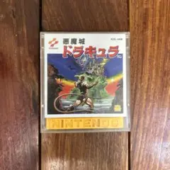 悪魔城ドラキュラ KDS-AKM