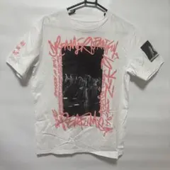 WE ARE PERFUME TEE mogno6 内田洋一朗 Tシャツ L 2025年最新】we are perfume tシャツの人気アイテム - メルカリ