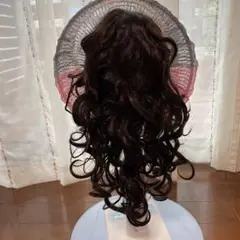 ウィッグ ロング