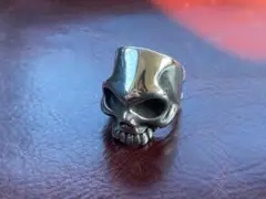 Garniガルニ スカルリング Deco Skull Ring Garniガルニ スカルリング Deco Skull Ring｜ファッション