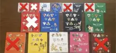 明泉幼稚園 英語教材