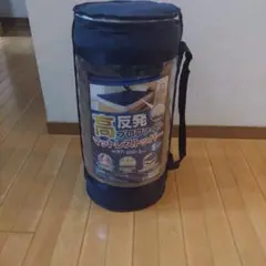 高反発プロファイルマットレスパッド S 約97×200×3cm