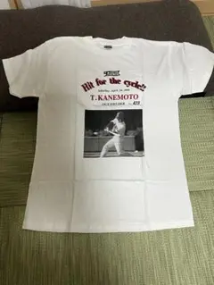 金本知憲　Tシャツ