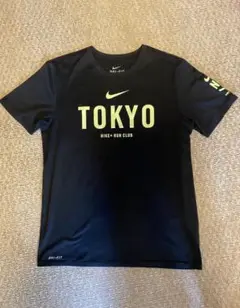 ナイキ ランクラブ 希少NRC限定Tシャツ マラソン バックプリント ランニング 2025年最新】nrc nikeの人気アイテム - メルカリ