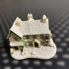 ピーターラビットの家Liliputlane イギリス製　ミニハウス