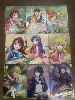 ヴァイスシュバルツ　正規品　水滴のプリズム　最上静香　SP サイン　PSA10 2025年最新】最上静香 spの人気アイテム - メルカリ