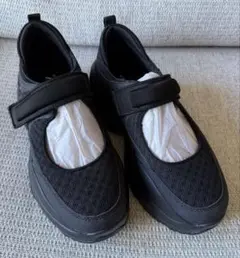 ZARA バレエフラットスニーカー